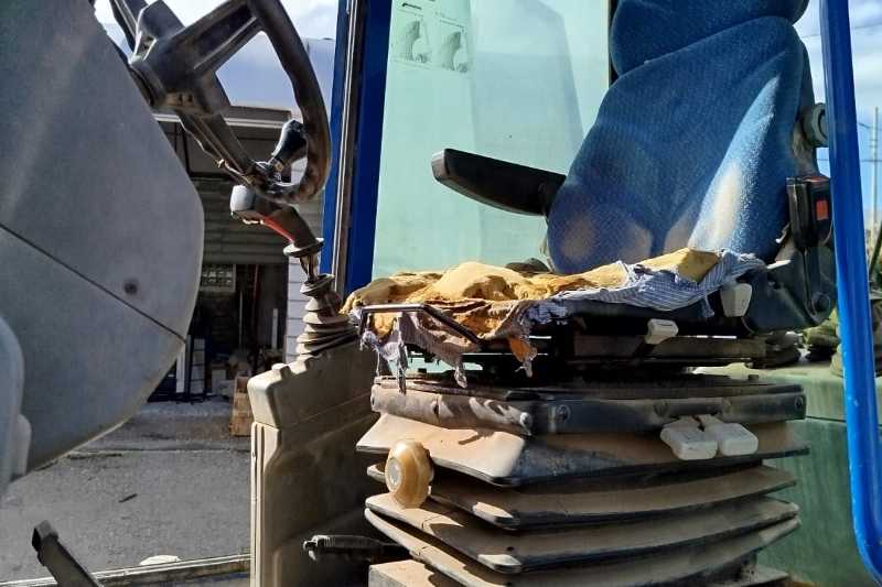 OmecoHub - Immagine FOREDIL FM700